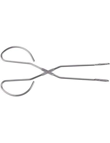 Szczypce do grilla 26,7cm