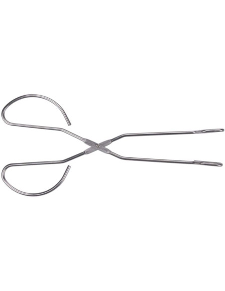 Szczypce do grilla 26,7cm