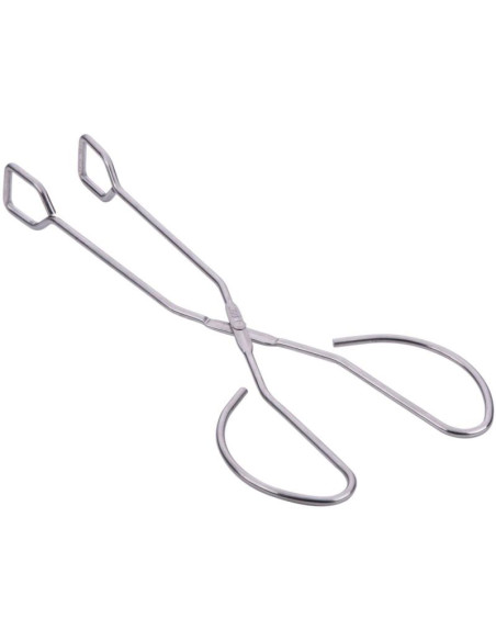 Szczypce do grilla 26,7cm