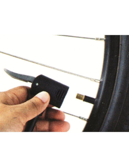 Adaptery do zaworów av-dv / dv / fv-av / fv-dv 3szt dunlop