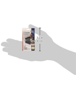 Końcówki nakładki best sporting trekking kpl.2szt 2