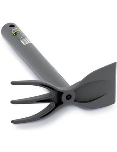 Motyczka grabki 2w1 plastikowa hoe