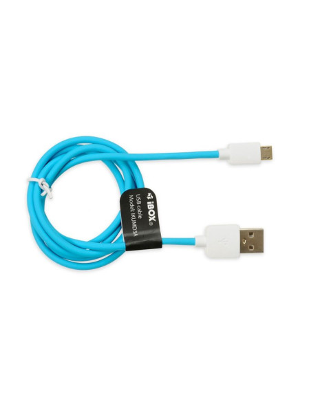 Ibox kabel micro usb 3a md3a