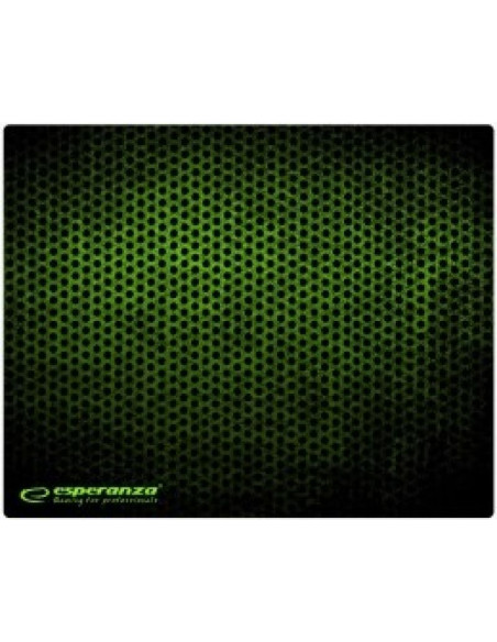 Podkładka gamingowa pod mysz esperanza grunge egp101g (250mm x 200mm)