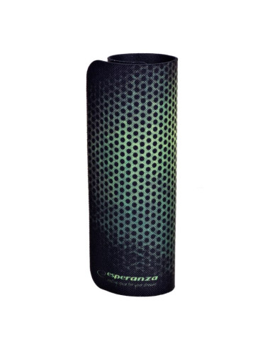 Podkładka gamingowa pod mysz esperanza grunge egp101g (250mm x 200mm)