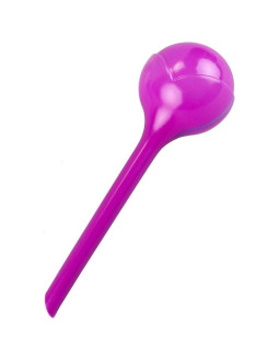 Automatyczna konewka dozownik kula do nawadniania 250ml fiolet