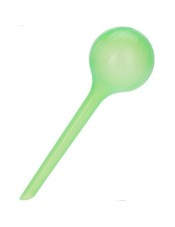 Automatyczna konewka dozownik kula do nawadniania 250ml - zielony