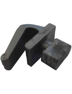 Haczyk yakima sport elementy montażowe 2