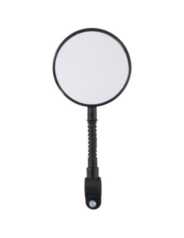 Lusterko rowerowe z odblaskiem dunlop