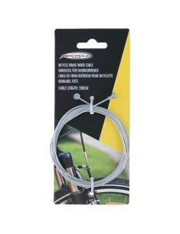 Linka hamulcowa wewnętrzna 200mm bicycle gear
