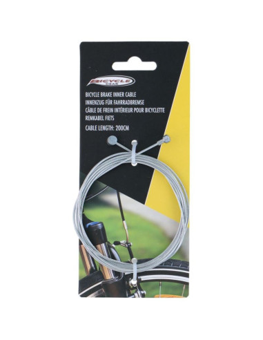 Linka hamulcowa wewnętrzna 200mm bicycle gear