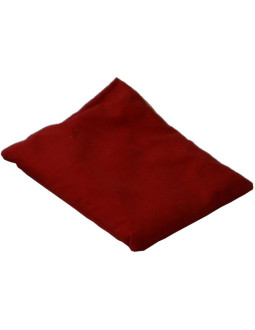 Woreczek do zabaw czerwony enero