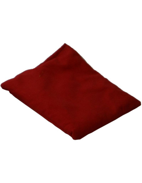 Woreczek do zabaw czerwony enero