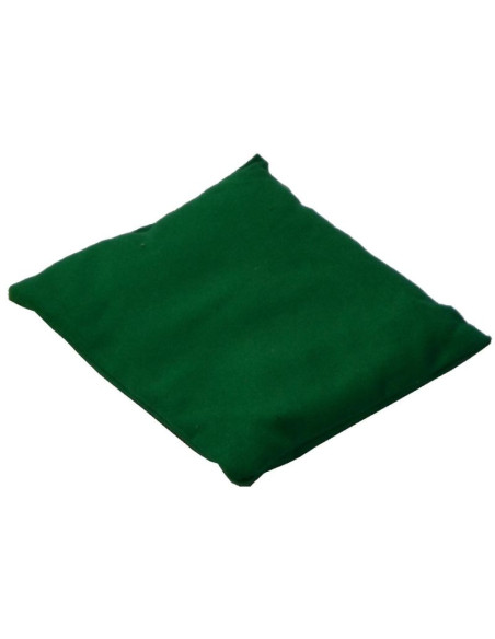 Woreczek do zabaw zielony enero