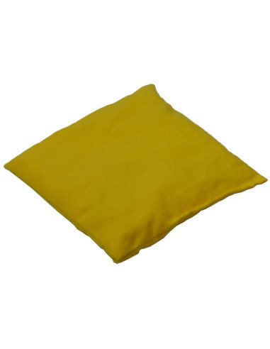 Woreczek do zabaw żółty enero