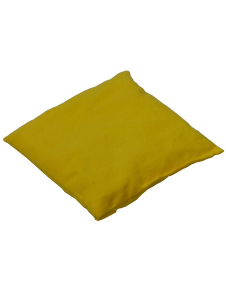 Woreczek do zabaw żółty enero