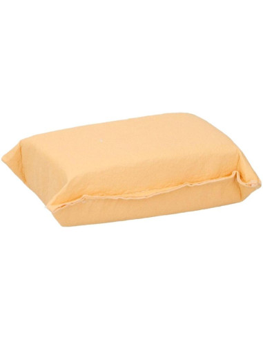 Gąbka do zaparowanych szyb 12x9x4cm dunlop