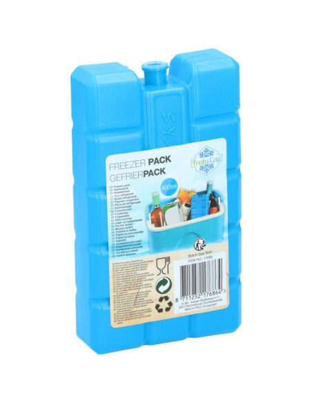 Wkład do lodówki 400gr