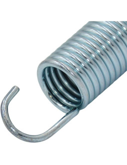 Sprężyna do trampoliny 180mm enero 2
