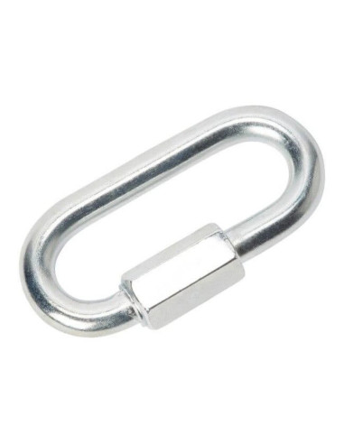 Ogniwo zakręcane 6mm