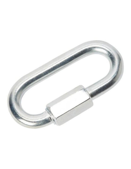 Ogniwo zakręcane 6mm