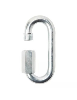 Ogniwo zakręcane 6mm 2