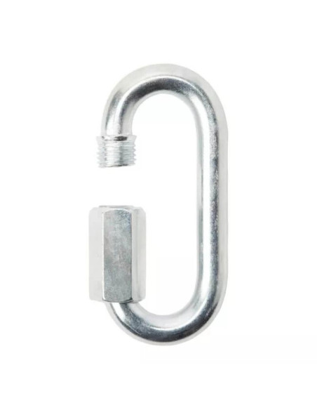 Ogniwo zakręcane 6mm