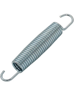 Sprężyna do trampoliny 136mm enero