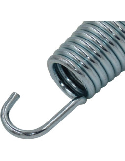 Sprężyna do trampoliny 136mm enero 2