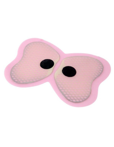 Naklejki do masażera opakowanie 4 szt