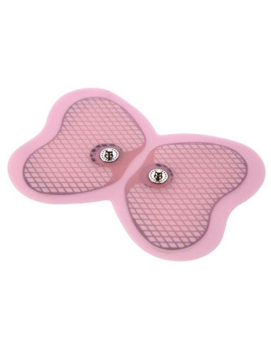 Naklejki do masażera opakowanie 4 szt