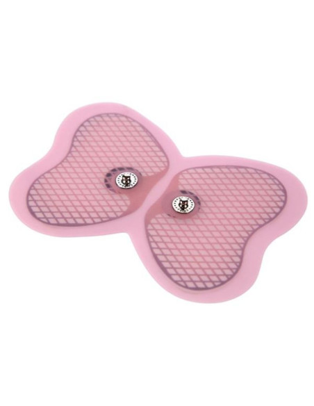 Naklejki do masażera opakowanie 4 szt