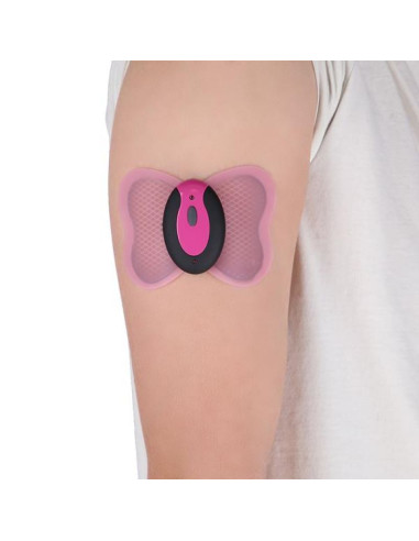 Naklejki do masażera opakowanie 4 szt