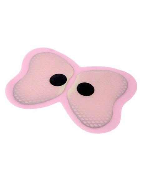 Naklejki do masażera opakowanie 4 szt