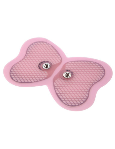 Naklejki do masażera opakowanie 4 szt