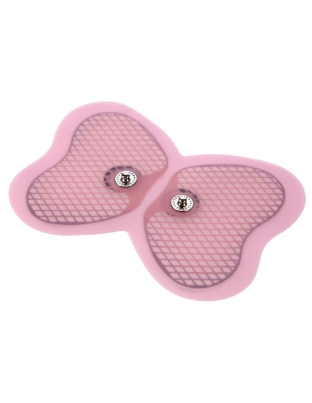 Naklejki do masażera opakowanie 4 szt