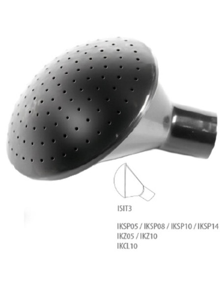 Sitko do konewki spring rose rposperplast