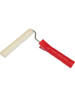 Wałek malarski velur 15cm 2