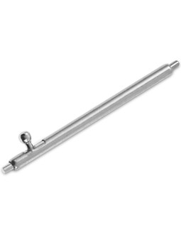 Teleskop giewont stalowy 22 mm do pasek/bransoleta smartwatch gwt22