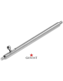 Teleskop giewont stalowy 22 mm do pasek/bransoleta smartwatch gwt22 2