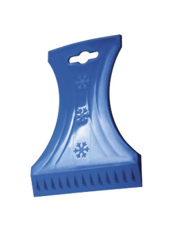 Skrobaczka drapak do lodu kaj