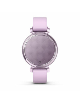 Zegarek sportowy garmin lily 2 lilac 35,4mm różowy 2