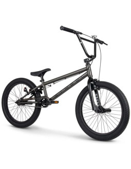 Rower bmx huffy symbol freestyle 20" charcoal 2