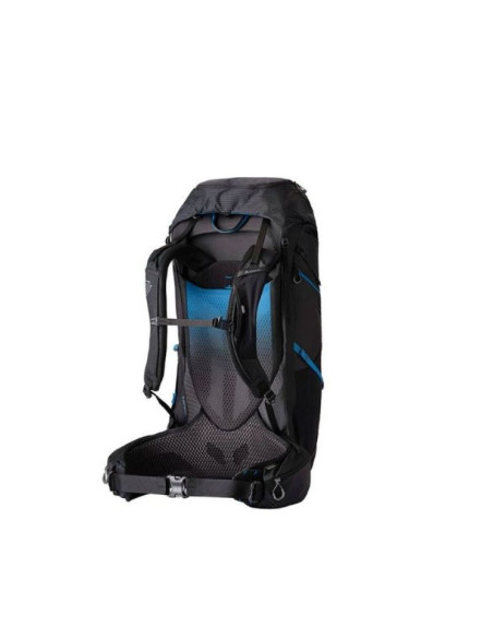 Plecak tur. gregory paragon 60 m/l, alpine black