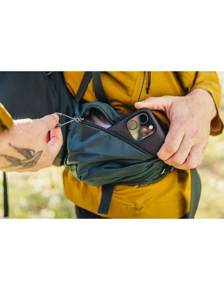 Plecak tur. gregory paragon 60 m/l, alpine black