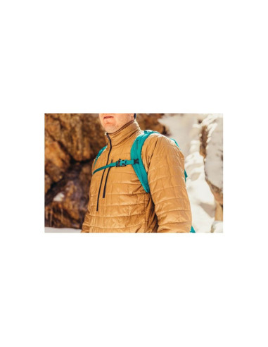 Plecak górski gregory alpinisto 28 lt, piton blue