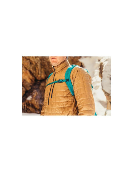 Plecak górski gregory alpinisto 28 lt, piton blue