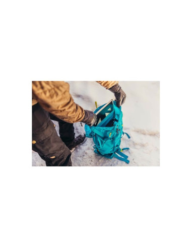 Plecak górski gregory alpinisto 28 lt, piton blue