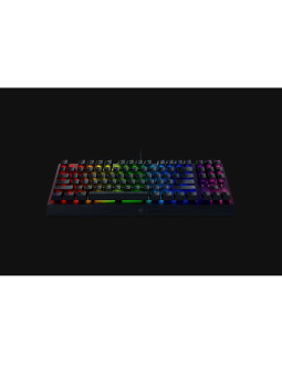 Razer blackwidow v3 tenkeyless klawiatura gaming usb qwerty us english czarny 2