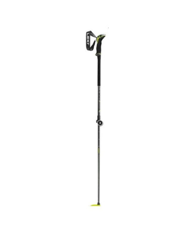 Leki kije guide 2 black-neon-anthracite